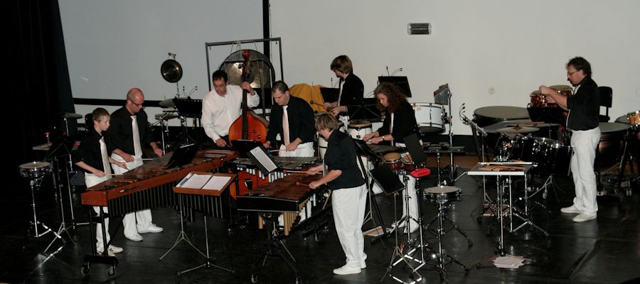 Het jaar 2013 begonnen!